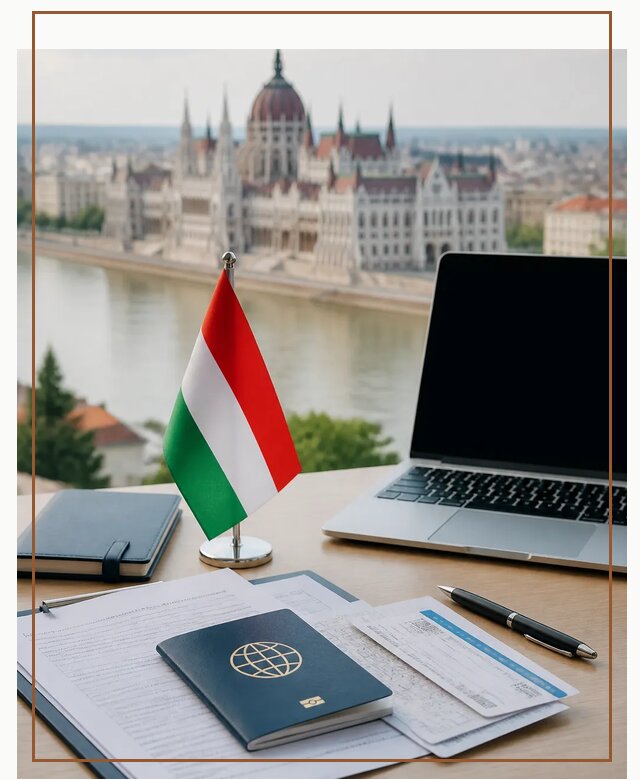 Оформление визы в Венгрию в Сорочинске по цене от 6094 р. | Гиперактив-Срч