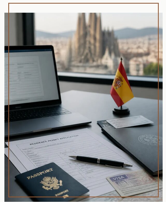 Оформление Startup Visa и ВНЖ Испании для бизнеса в Сорочинске