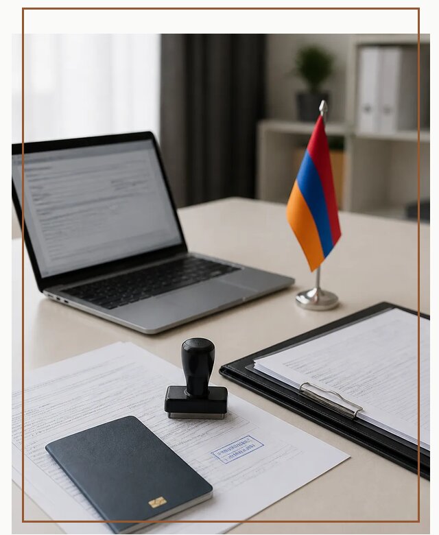 Оформление гражданства Армении в Сорочинске по цене от 77460 р. | Гиперактив-Срч