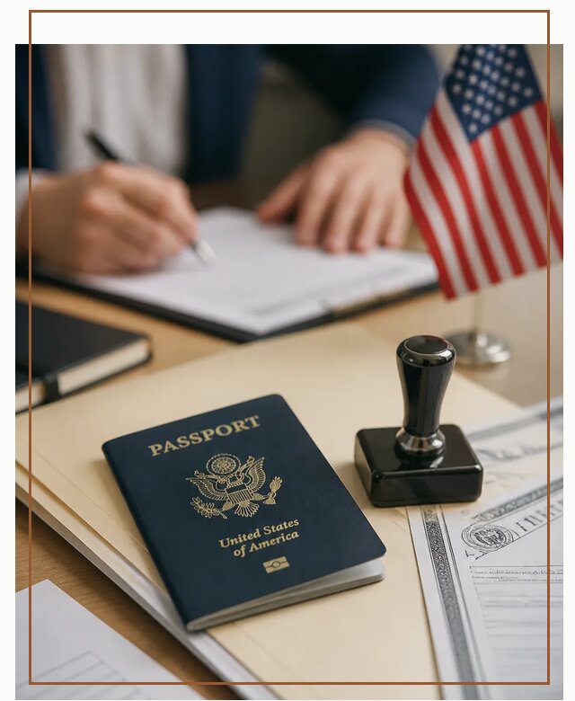 Оформление гражданства США в Сорочинске под ключ от 46476 р. | Гиперактив-Срч
